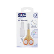 Chicco Forbicine Arancio 1 Paio