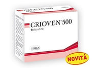 Crioven 500 16 buste