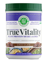 TRUE VITALITY CIOCCOLATO 714G
