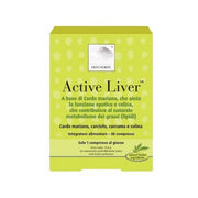 Active Liver 60 comprimés