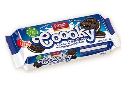 Coooky Cacao 300g