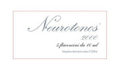 Iriderbe Gouttes oculaires 10X0