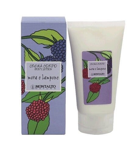 CREMA CRP MORA LAMP 150ML