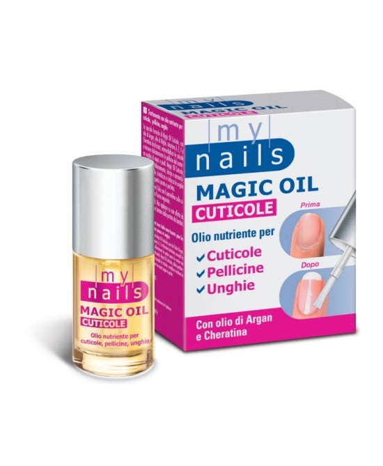 PERLA DI LUNA 50 ml