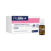 Prolife Pédiatrique 10 flacons de 8 ml