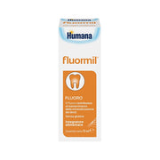 Humana Fluormil Gouttes 15 ml