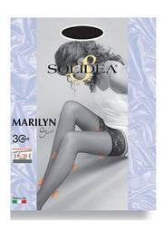 MARILYN 70 SHEER MOKA 4 L