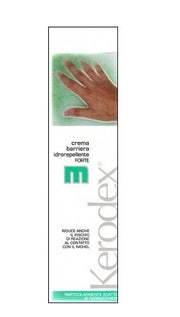 Kerodex Crema Mani Idrorepellente 75ml
