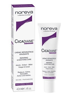 Spray oculaire Oftamed pour yeux rouges et irrités à l'extrait d'euphraise 10 ml