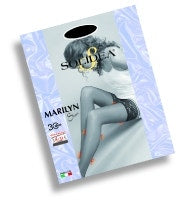 MARILYN 30 SHEER AREG GLAC 2M