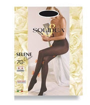 Solidea Selene 70 Opaque Noir 1-S