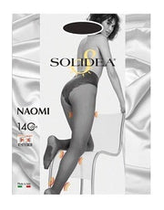 Collants Naomi 70 modelants camel Tg1