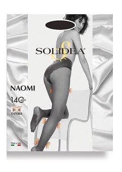 Collants Naomi 70 Modelants Moka TG 4