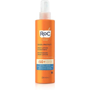 Roc Solare Corps Lotion Spray Hydratante SPF50+ 200 ml