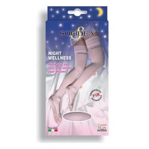 Solidea Night Wellness Taglia 1-M Rosa 70 Denari