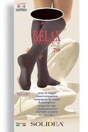 RELAX 70 GAMB UNI ECRU 2