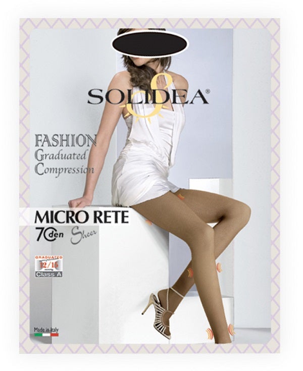MICRO RETE 70 SHEER BL SC 4-L