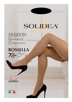 ROSSELLA 70 NERO 4 L