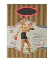 PANTY SILHOUETTE NOISETTE 4X