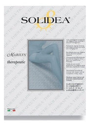 Solidea Brigitte Bas autofixants Micro-maille Sable 3-ML