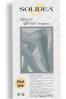 RELAX UNI CL2 PLUS P/A NAT XXL