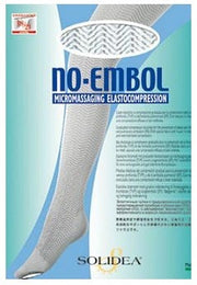 NO EMBOL CAL ANTIEMBO BI L