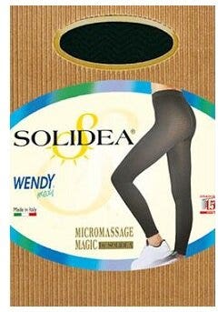MAGIC WENDY ATTELLE MIDI NOIS 3