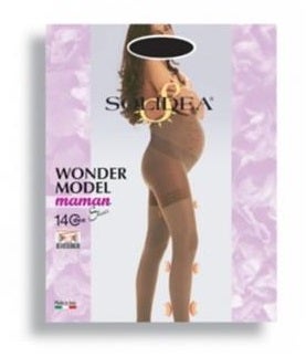 WONDER MAMAN 140 COL BRONZO S