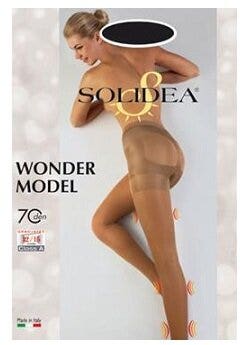 WONDER MAMAN 70 SHEER BRO S