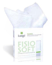 Longè Fisio Soft Panno Microfibra