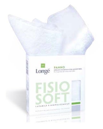 Longè Fisio Soft Panno Microfibra
