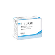 Reidral Garze Oculari 20 Pezzi