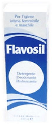 Flavosil Igiene Intima 150ml