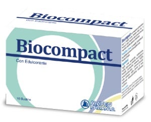 Triocarbone Ventre Plat 10 sachets bipartites