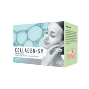 Collagen SY 10 Flaconcini
