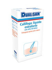 Fortini Multi Fibre saveur vanille 200 ml
