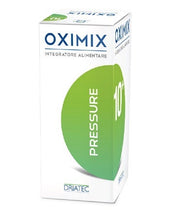 Oximix 10+ Pressure 160 Compresse