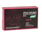 Santiveri Micosan Fibroart 40 Capsule