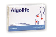 Longlife Grenade 40 % 90 comprimés