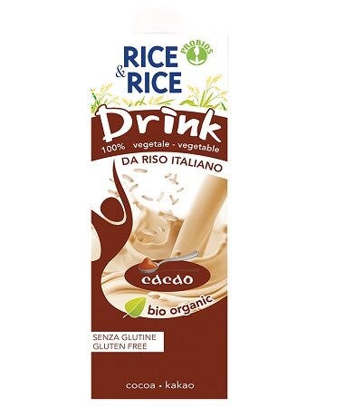 SNACK RIZ SÉSAME 100G