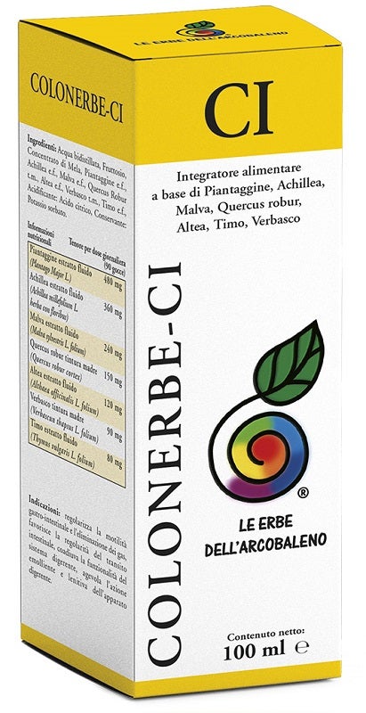 COLONERBE CI 100ML