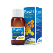 Boiron Propolis Extrait hydroalcoolique 60 ml