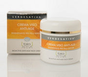 BIOATTIVA CREMA VISO A/AGE