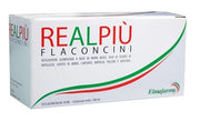 Realpiù 10 Flaconcini 10ml