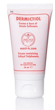 Most Glicocrema+ 50 ml