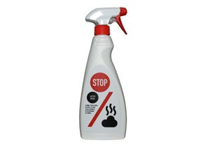 Slais Stop Cattivi Odori 500ml