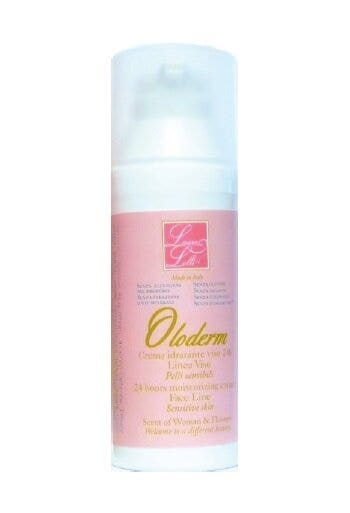 OLODERM CREMA IDRATANTE 50ML