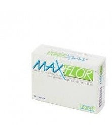 Maxiflor 20 Bustine