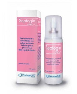 Sanostick Roll-on post-acupuncture 20 ml