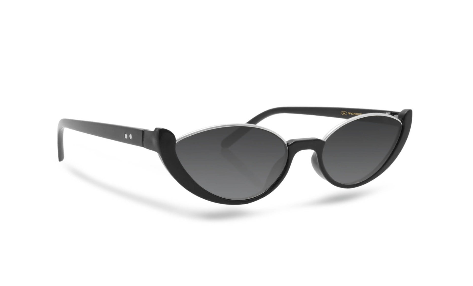 Lunettes de soleil pour femme, modèle Patty